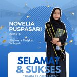 Juara 2 Lomba MTQ Putri