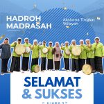 Juara 2 Lomba Marawis